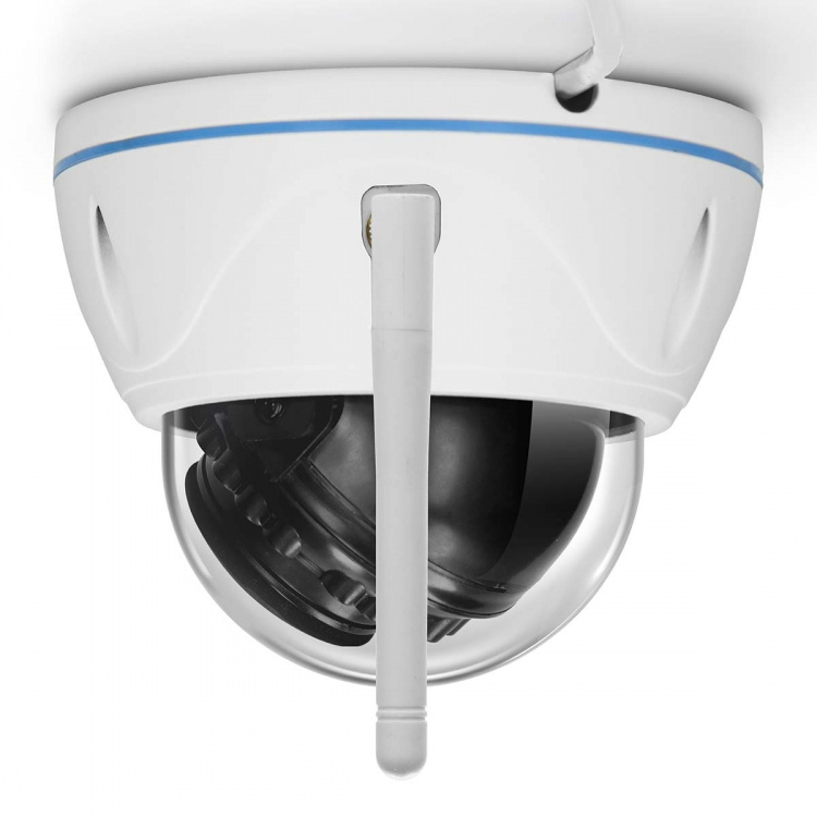 Alecto Wifi dome camera HD Alecto Wifi dome camera HD