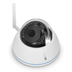 Alecto Wifi dome camera HD Alecto Wifi dome camera HD
