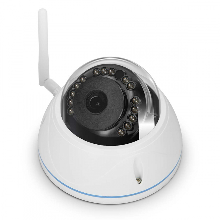 Alecto Wifi dome camera HD Alecto Wifi dome camera HD