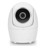 Alecto Indoor Wi-Fi Camera White Alecto Indoor Wi-Fi Camera White