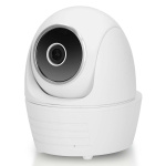 Alecto Indoor Wi-Fi Camera White Alecto Indoor Wi-Fi Camera White