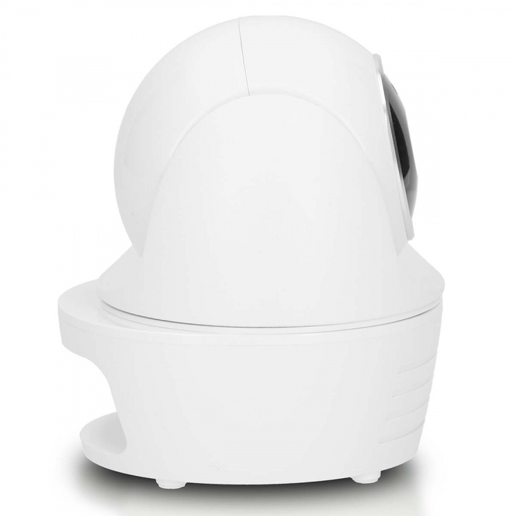 Alecto Indoor Wi-Fi Camera White Alecto Indoor Wi-Fi Camera White