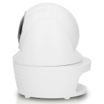 Alecto Indoor Wi-Fi Camera White Alecto Indoor Wi-Fi Camera White