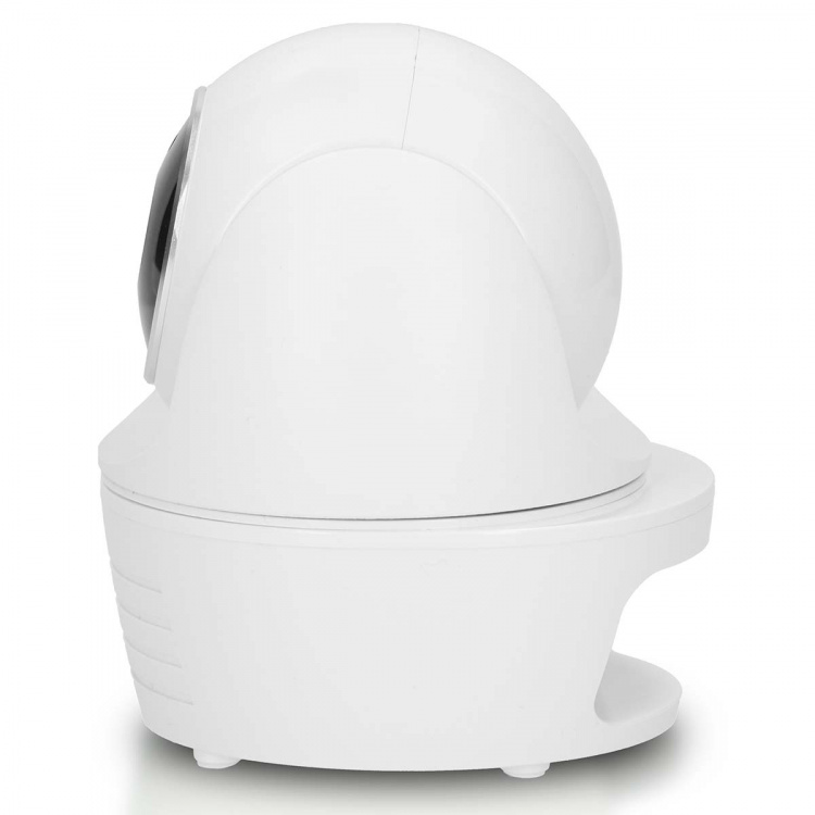 Alecto Indoor Wi-Fi Camera White Alecto Indoor Wi-Fi Camera White