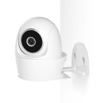 Alecto Indoor Wi-Fi Camera White Alecto Indoor Wi-Fi Camera White