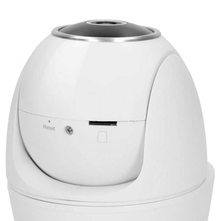 Alecto Indoor Wi-Fi Camera White Alecto Indoor Wi-Fi Camera White