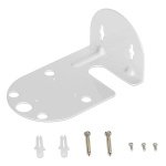 Alecto Indoor Wi-Fi Camera White Alecto Indoor Wi-Fi Camera White