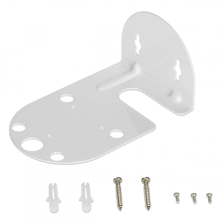 Alecto Indoor Wi-Fi Camera White Alecto Indoor Wi-Fi Camera White