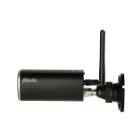 Alecto Outdoor Wi-Fi Camera Black