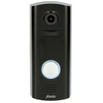 Alecto Video doorbell with camera and chime