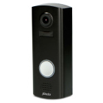 Alecto Video doorbell with camera and chime