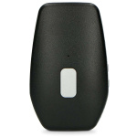 Alecto Video doorbell with camera and chime