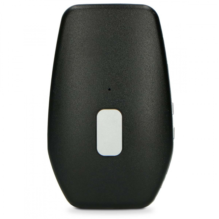 Alecto Video doorbell with camera and chime