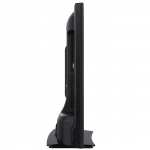 Lenco 24 inch Smart HD LED TV Bluetooth® DVD player 12V Black