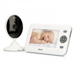 Alecto Video baby monitor with 4.3 Alecto Video baby monitor with 4.3