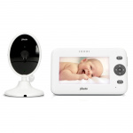 Alecto Video baby monitor with 4.3 Alecto Video baby monitor with 4.3