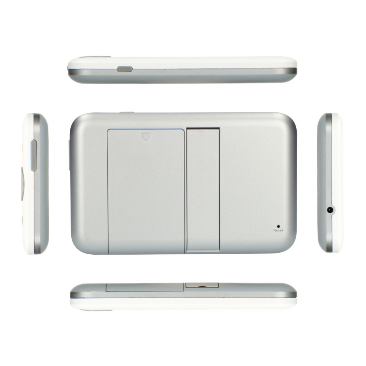 Alecto Video baby monitor with 4.3 Alecto Video baby monitor with 4.3