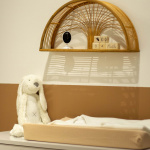 Alecto Video baby monitor with 4.3 Alecto Video baby monitor with 4.3