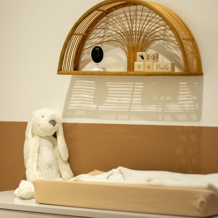 Alecto Video baby monitor with 4.3 Alecto Video baby monitor with 4.3