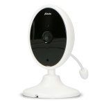 Alecto Additional camera for DVM-140 White Alecto Additional camera for DVM-140 White