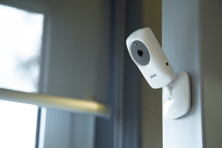 Alecto Additional camera for DVM-64 Alecto Additional camera for DVM-64