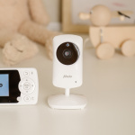 Alecto Additional camera for DVM-64 Alecto Additional camera for DVM-64