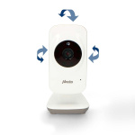 Alecto Additional camera for DVM-71 Alecto Additional camera for DVM-71