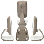 Alecto Additional camera for DVM-71 Alecto Additional camera for DVM-71