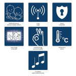 Alecto Additional camera for DVM-71 Alecto Additional camera for DVM-71