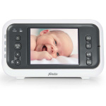 Alecto Video baby monitor with 2.8 Alecto Video baby monitor with 2.8