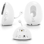 Alecto Video baby monitor with 2.8 Alecto Video baby monitor with 2.8