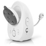 Alecto Video baby monitor with 2.8 Alecto Video baby monitor with 2.8