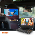 Lenco Portable 10