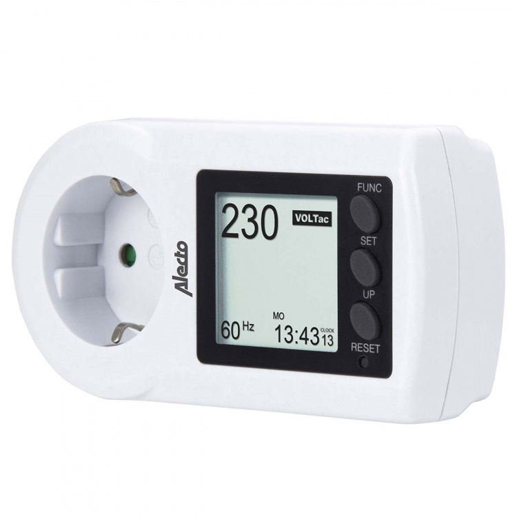 Alecto Energy usage monitor Alecto Energy usage monitor