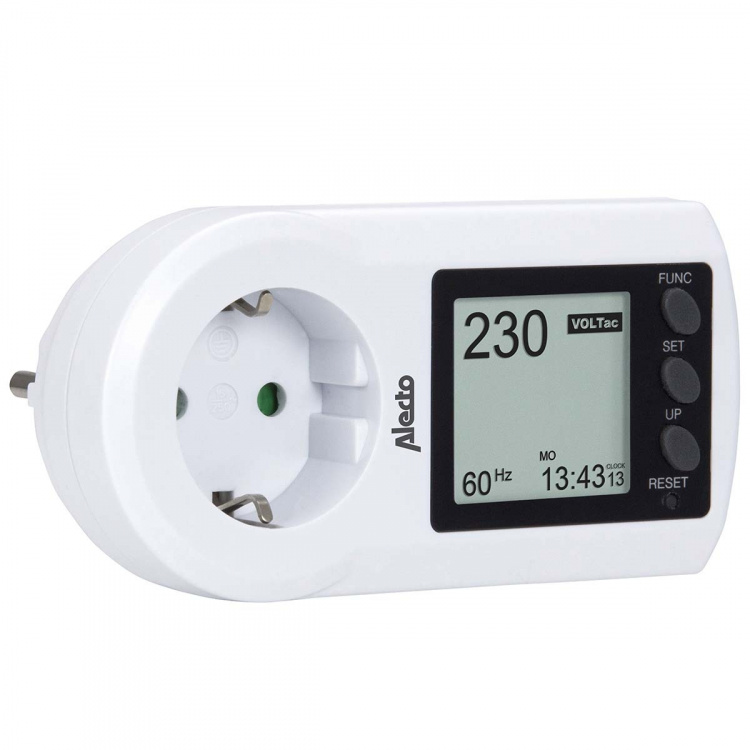 Alecto Energy usage monitor Alecto Energy usage monitor
