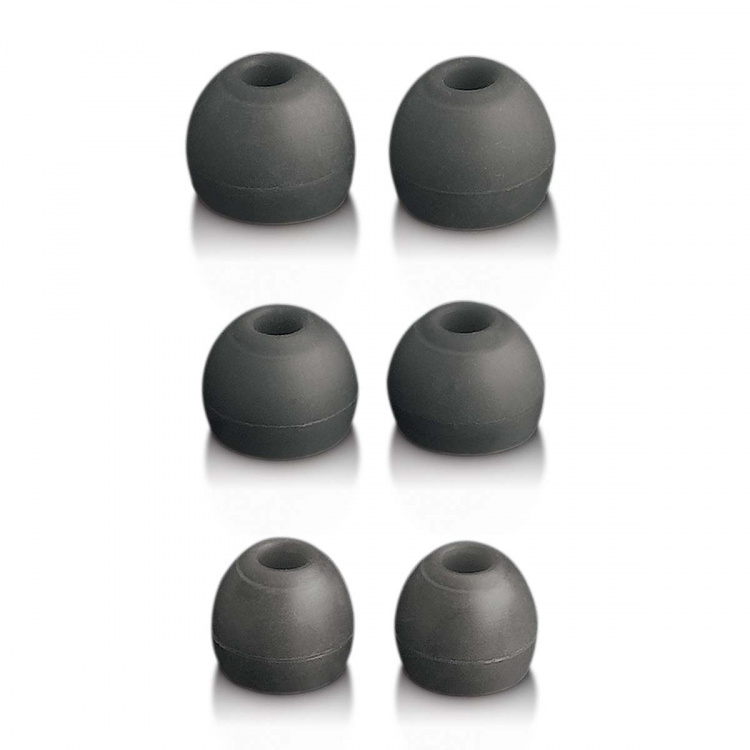 Lenco Bluetooth® Headset Waterproof In-Ear Docking Black Lenco Bluetooth® Headset Waterproof In-Ear Docking Black