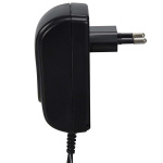 Alecto Universal eco power adaptor 1500 mA black Alecto Universal eco power adaptor 1500 mA black