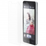 Fysic Screenprotector for Fysic smartphone F101