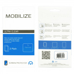 Fysic Screenprotector for Fysic smartphone F101