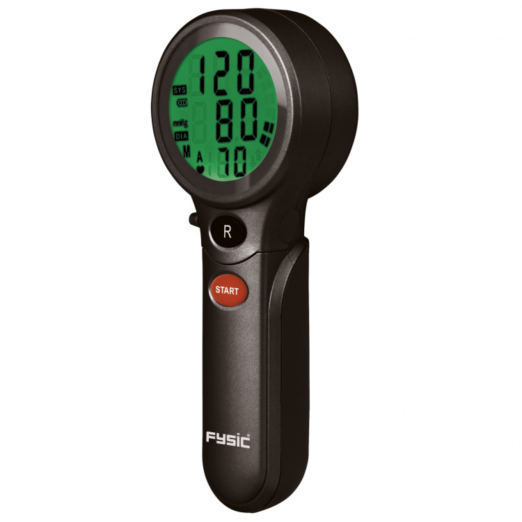 Fysic Upper arm blood pressure monitor