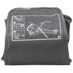 Fysic Upper arm blood pressure monitor