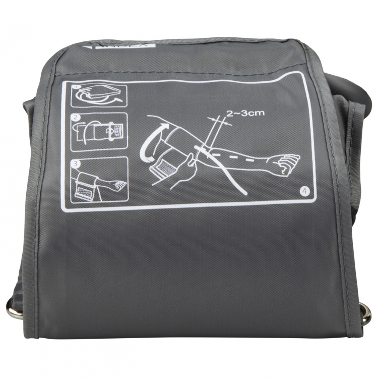 Fysic Upper arm blood pressure monitor