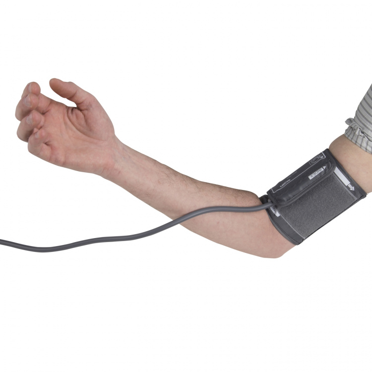 Fysic Upper arm blood pressure monitor