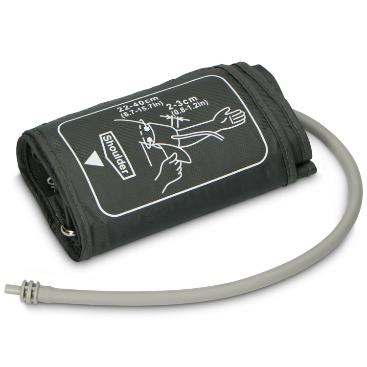 Fysic Upper arm blood pressure monitor Fysic Upper arm blood pressure monitor