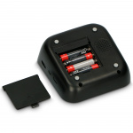 Fysic Upper arm blood pressure monitor Fysic Upper arm blood pressure monitor