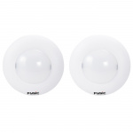 Fysic 2 LED orientation lights with remote control Fysic 2 LED orientation lights with remote control