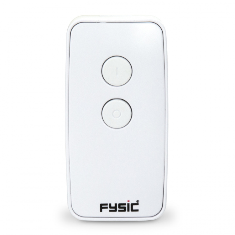 Fysic 2 LED orientation lights with remote control Fysic 2 LED orientation lights with remote control