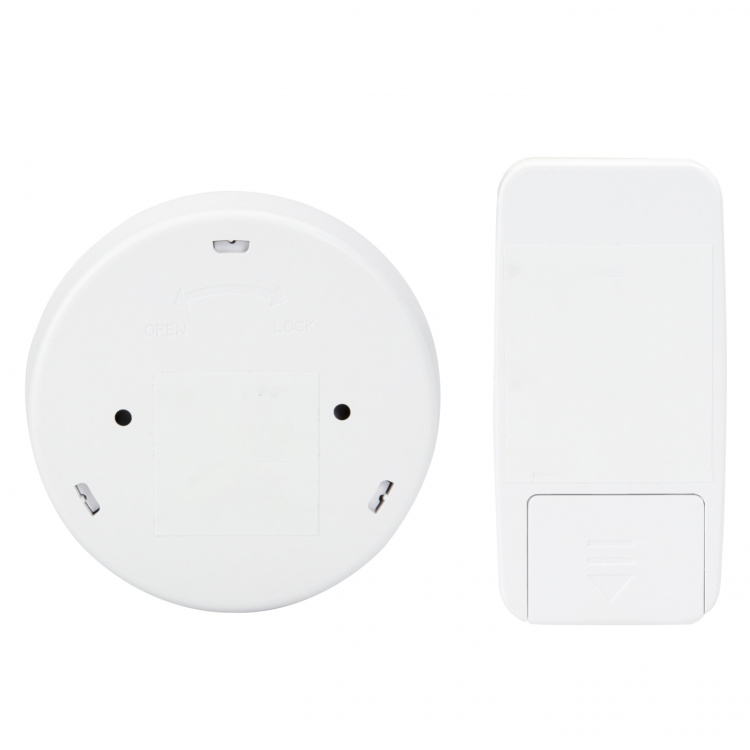 Fysic 2 LED orientation lights with remote control Fysic 2 LED orientation lights with remote control