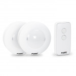 Fysic 2 LED orientation lights with remote control Fysic 2 LED orientation lights with remote control