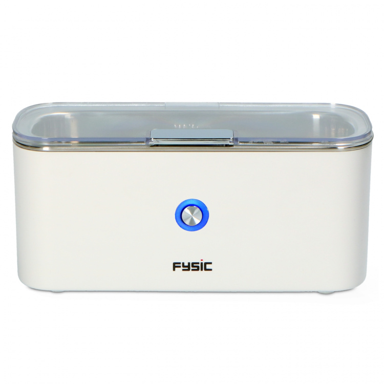 Fysic Compact size ultrasonic cleaner Fysic Compact size ultrasonic cleaner